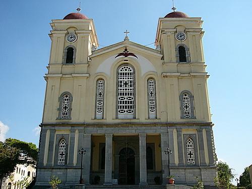 Archontiko Spiti Vila Neápolis Exterior foto